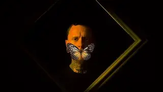 Just!ce - Butterflies 🦋(Official Music Video)