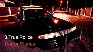 3 TRUE Police Horror Stories That Officers Won’t Discuss