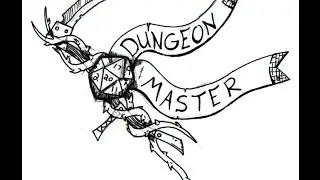 Ask a Dungeon Master - D4tification (Special Guests)