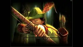 Hran&iacute; Her s handicapem: Robin Hood The Legend of Sherwood