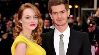A Look at Andrew Garfield's High Profile Dating History