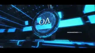SciFi Space Trailer: Origin Andromeda: The Beginning | A science fiction adventure (Book 1)