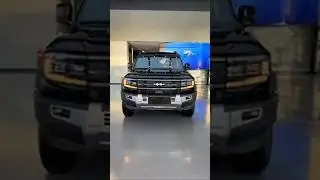 42k views BYD Leopard 5 4.8s Luxurious Cars Review #shorts