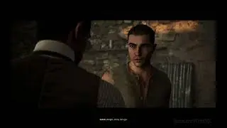 Mafia: The Old Country &ndash; Chapter 1&ndash;4 FULL Walkthrough (No Missables | All Collectibles)