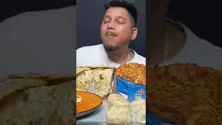 Chiken momo and margreta cheese 🍕 pizza #food#dream #automobile#viral#shortvideo #souravbhaimeetup