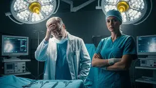 There Was No Hope, the Chief Surgeon Murmured&mdash;Until the Rebel Doctor Said, I Still Have One Last Way