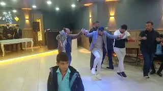 Ağır halay . Erzurum kısır gecesi, Erzurum oyun havaları 