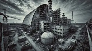 Chernobyl Nuclear Disaster: The Explosion That Shocked the World 🌍🔥 | Full Story Explained