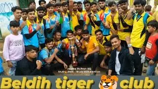 BELDIH ( 6 )⚔️ Beldih VS Taltol VS Sirkabad ⚔️ || Katin Puruliya Compilation Lati khela Video 2025