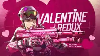 Call of Duty&reg;: Mobile - Valentine Redux Draw