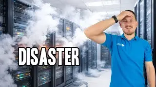 Can We Save This Customer From a Complete FAILURE