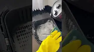 Limpa Air Fryer