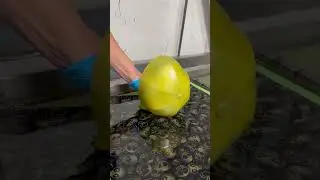 Базовый колпачок для гидропокрытия #удовлетворительно #гидропокрытие