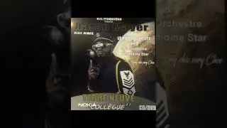 Aaron Mayer - Nguindja ti Diamant