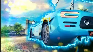 Asphalt 8/Azure coast 01:08:3xx- Route 365 {58:524} Gauntlet highlights 🎬