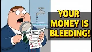 Fix Your Money NOW: 3 Steps to Stop Leaks & Build Your Fortress