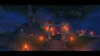Welcome to the Galloper's keep!🎃 HALLOWEEN #1- SSO 2024