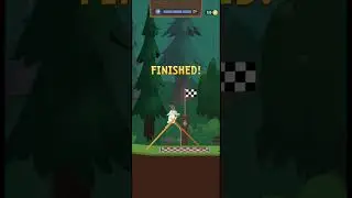 walk master game | walk master gameplay | cartoon #walkmaster #game #gameplay #cartoon