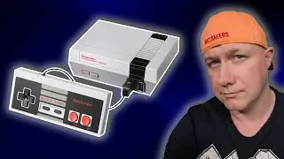 NES Games - Stream Test