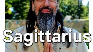 Sagittarius - Elder Futhark Wisdom | Weekly Rune Reading & Spiritual Guidance | Oct 2 - 8