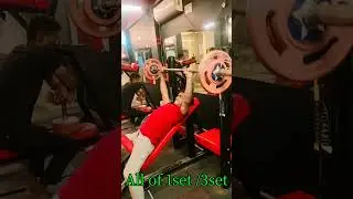  Day 7 Chest and Back Exercise 💪🔥