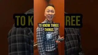 Monday Motivation - Danny Le Realty
