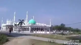 Arabic university of mubarak pur azamgarh u.p . India