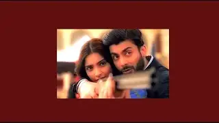 peera ho - masuma anwar (come & get it extended intro) (slowed + reverb)