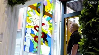 New Zealand Campus of Innovation and Sport | Heritage New Zealand Pouhere Taonga