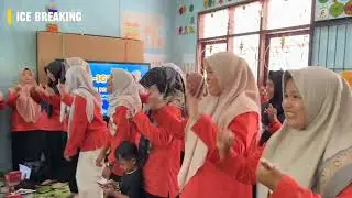 KKG IGTKI-PGRI KEC. PADAHERANG BULAN JANUARI 2026