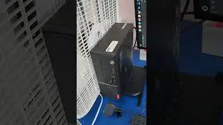 Home datacenter.. No more cloud!
