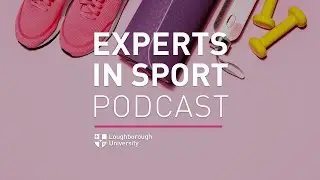 Experts in Sport: E47 - National Rehabilitation Centre: The development of the NRC