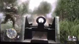 Call of duty 3 chapter 2 The Island Sunday December 28th 2025