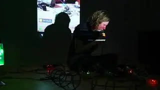 Museum of Quiet Sounds - Hillary Jean Young (Excerpt)