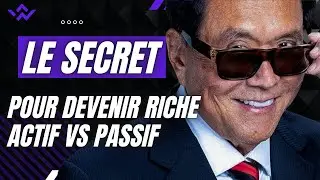 Le Secret pour DEVENIR RICHE avec un PETIT REVENU (Personne n&rsquo;en Parle)