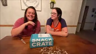 Snack Crate