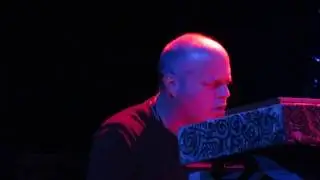 Club d'Elf w/ John Medeski & Duke Levine @ Club Helsinki