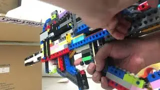 Snyzer&rsquo;s p90 working