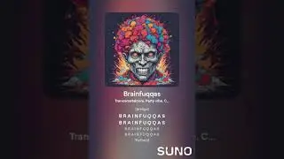 Brainfuqqas - Denni Rauch & SUNO
