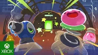 Slime Rancher - Slime Science Update