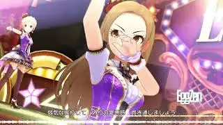 EggZen Anison Hijack End of Year 2024