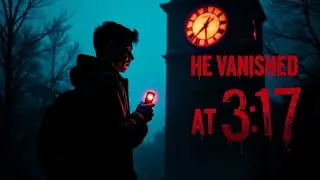 No One Leaves After 3:17 || The Silver Pines Mystery ||