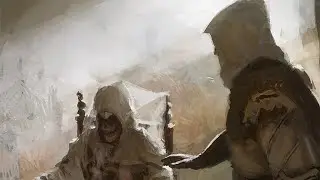 Assassin's Creed Revelations/ Full Synchronization Walkthrough/ 16th Century/Ottoman Empire/ Part 12