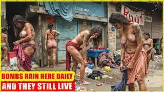 Surviving the MOST BOMBED City on the INDIA-PAKISTAN Border &ndash; Bleeding Poonch | Travel Documentary