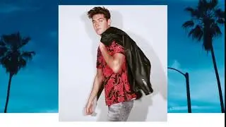 Antony Morato Spring 2019 Campaign