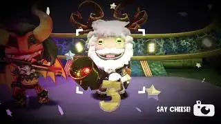 Sackboy  A Big Adventure (part 23)