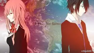 {nano} No pain No Game 1 Hour Loop