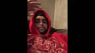 (FREE) JABO x MAYOT 