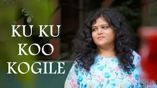 Ku Ku Koo Kogile | Thayi Illada Thavaru | Karaoke Cover | Abhitha Ranganath