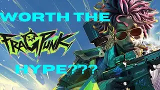 Fragpunk &ndash; Is This the NEXT Big Hero Shooter or Just Hype?!